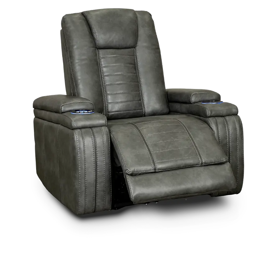 Theater Seating