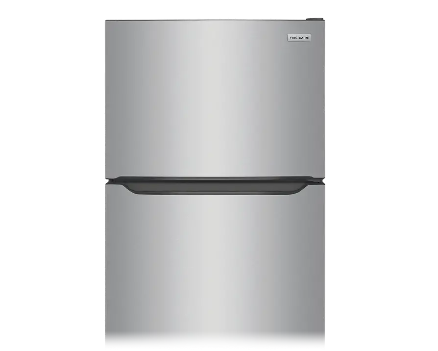 Top Freezer
