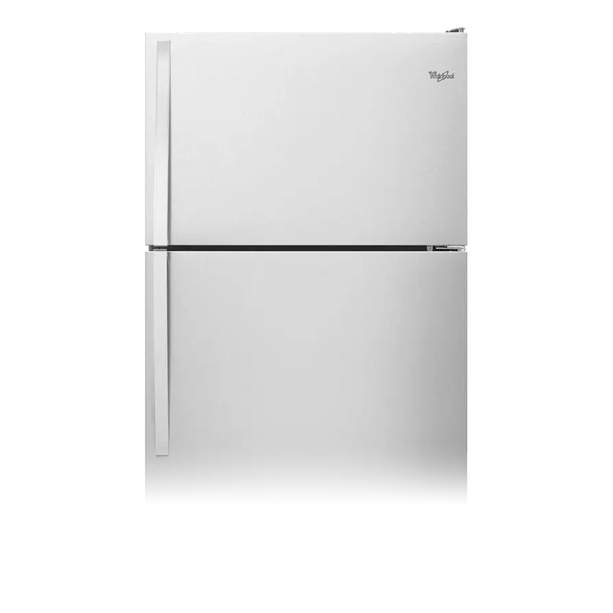 Top Freezer