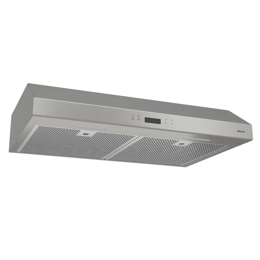 Under Cabinet