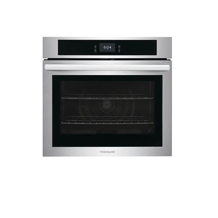 Wall Ovens