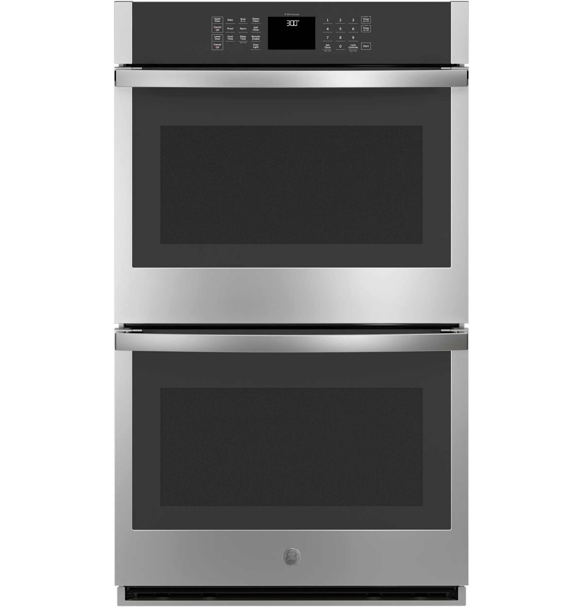 Wall Ovens