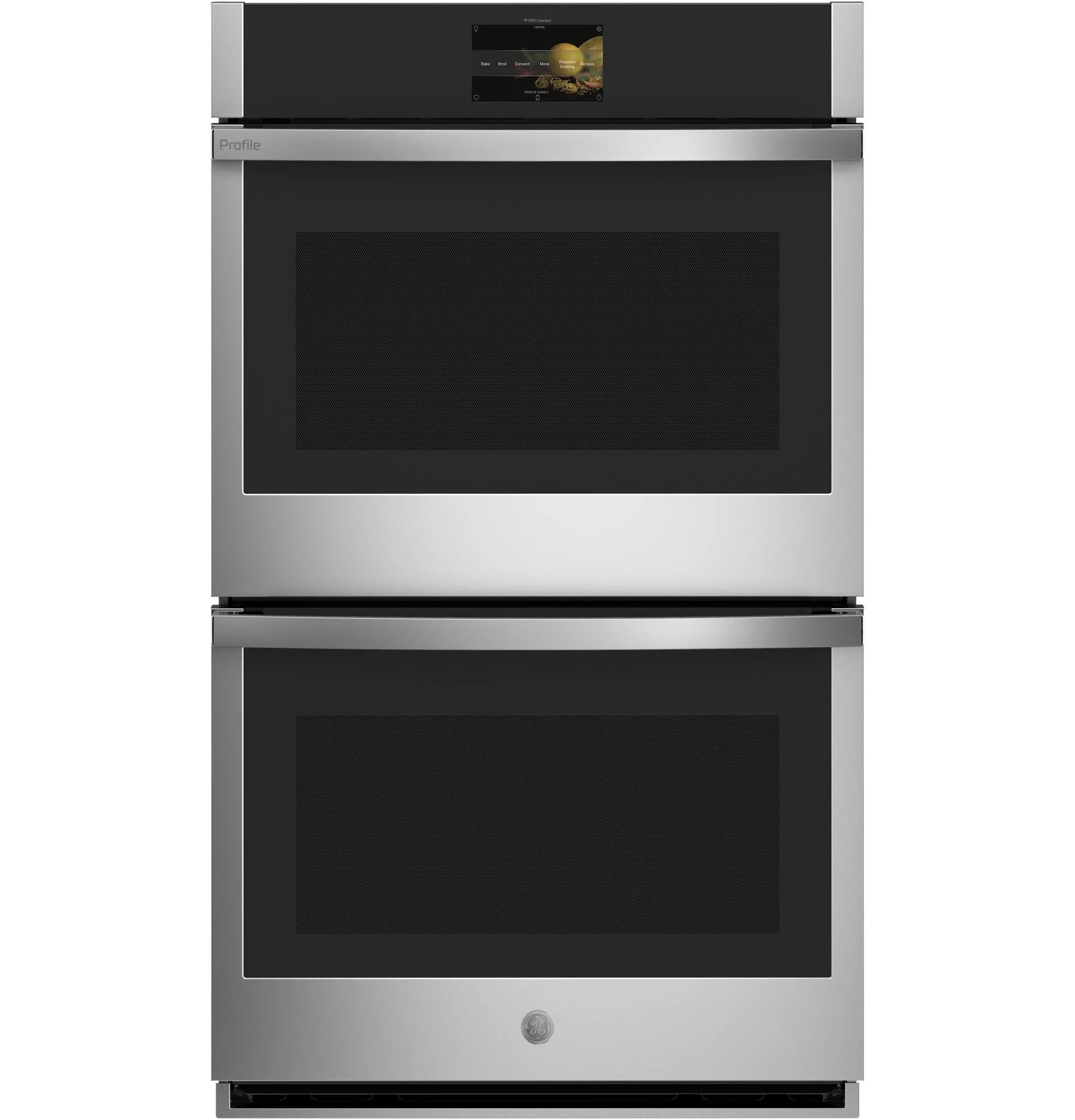 Wall Ovens