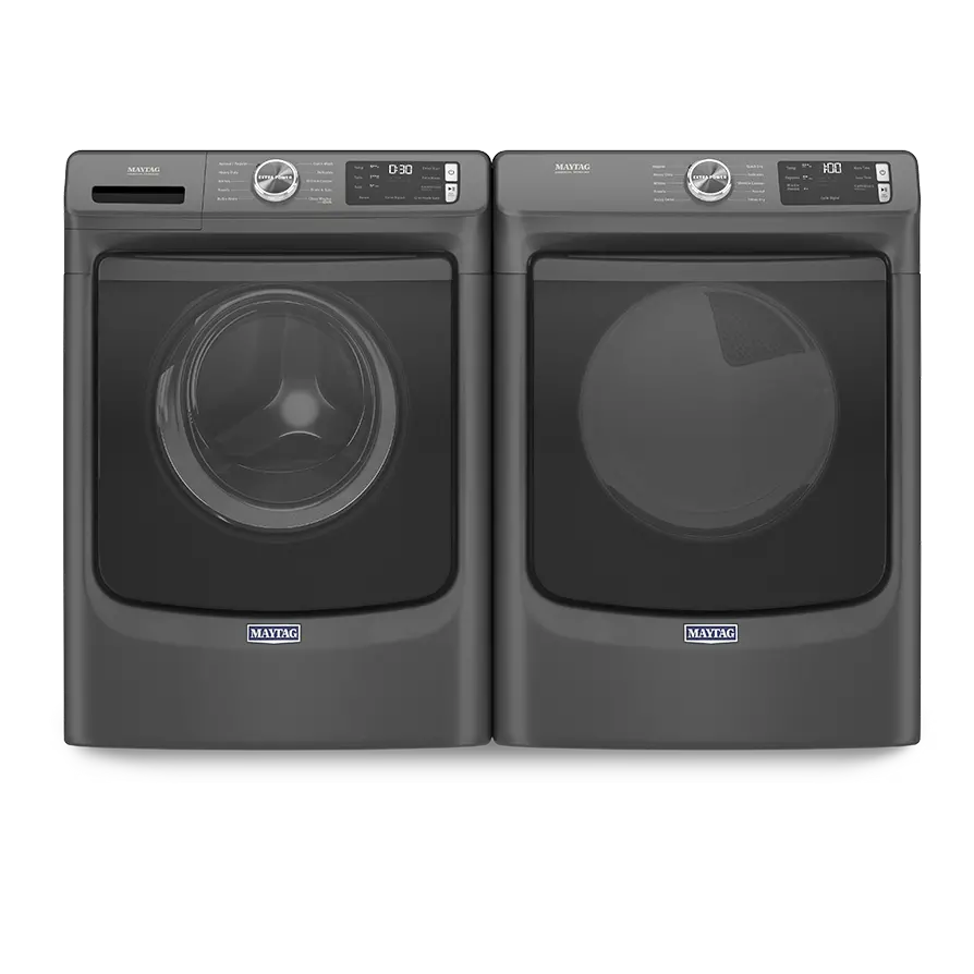 Washer & Dryer Sets