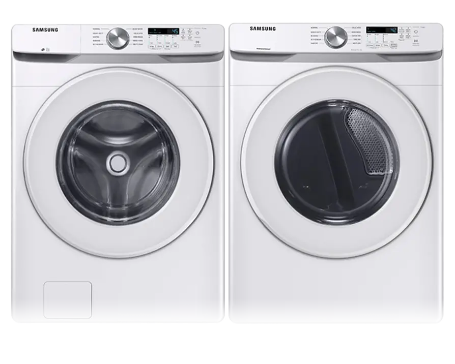 Washer & Dryer Sets