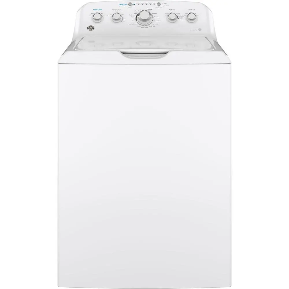 Washing Machines