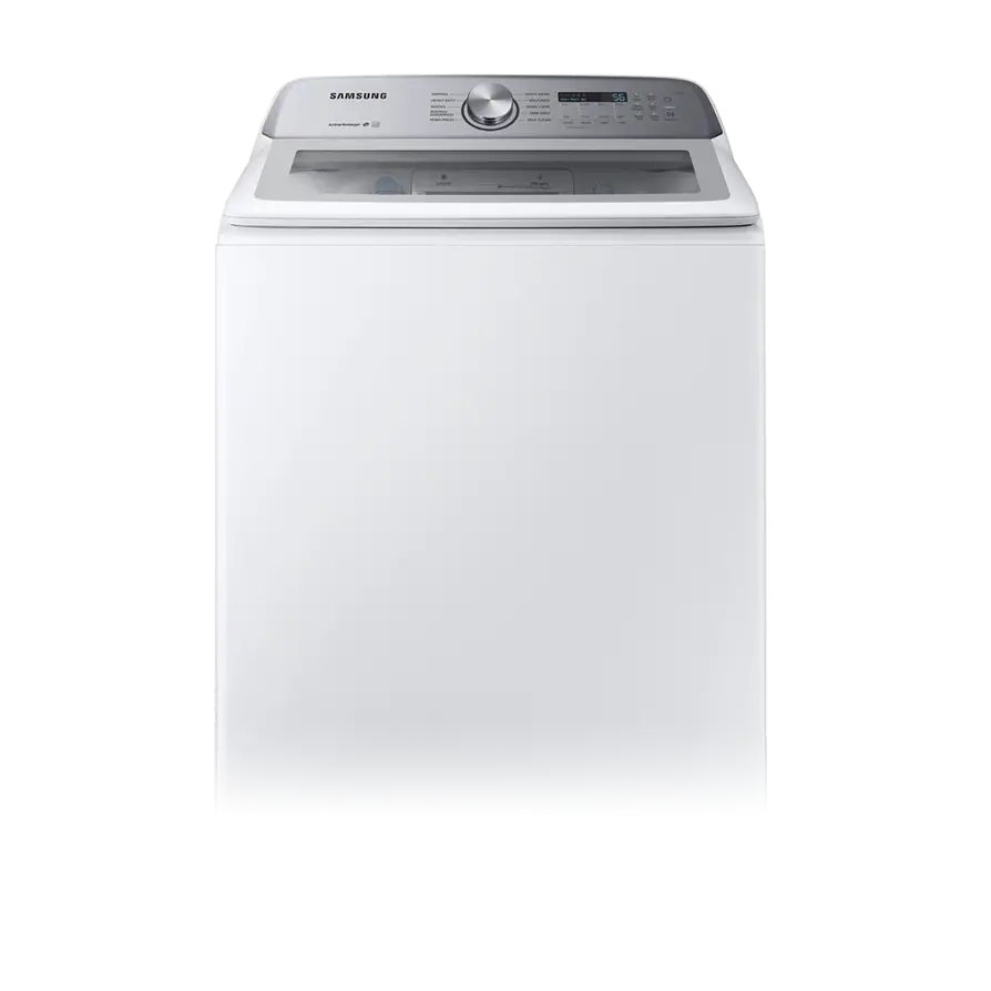 Washing Machines