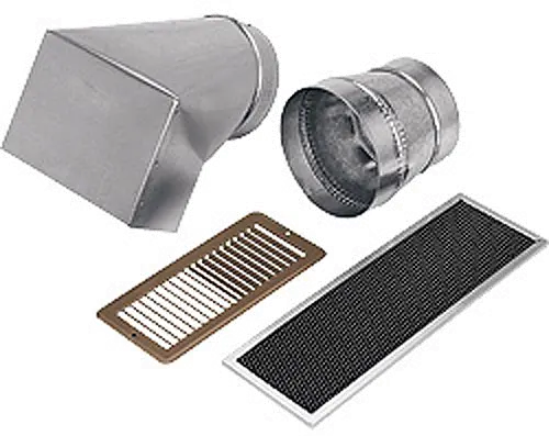 357NDK Broan Non-Duct Kit-1