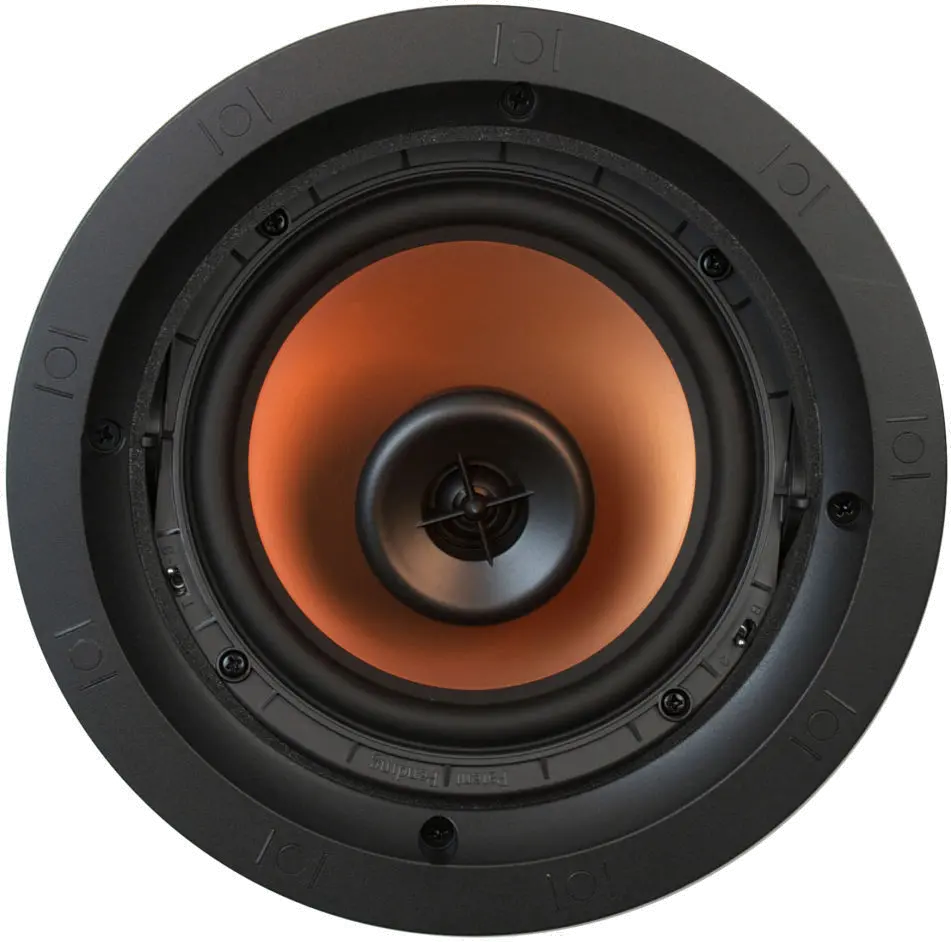CDT5650C Klipsch In-Ceiling Loudspeaker-1