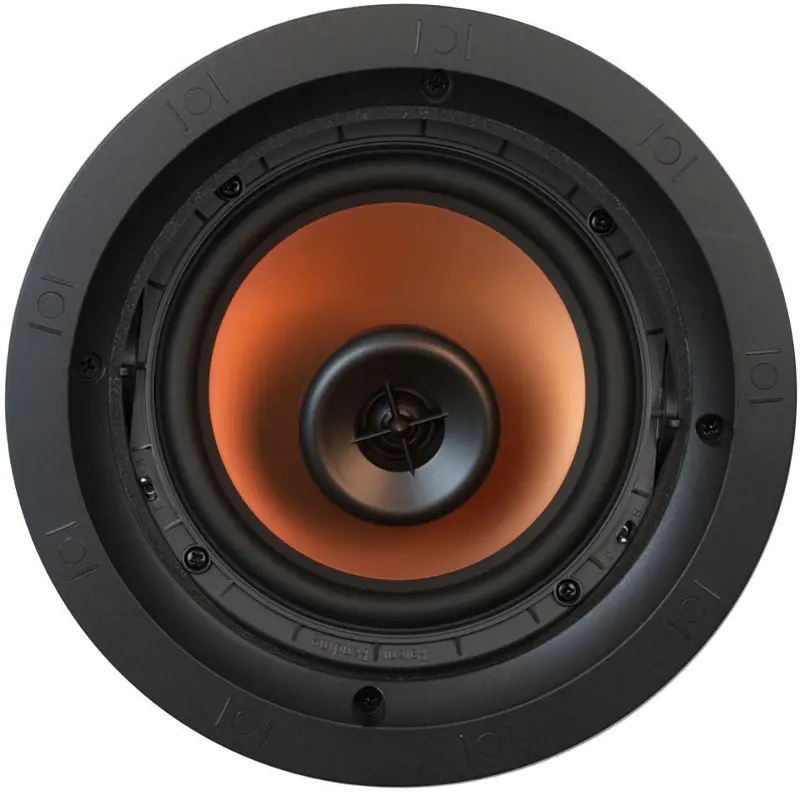 Klipsch In-Ceiling Loudspeaker