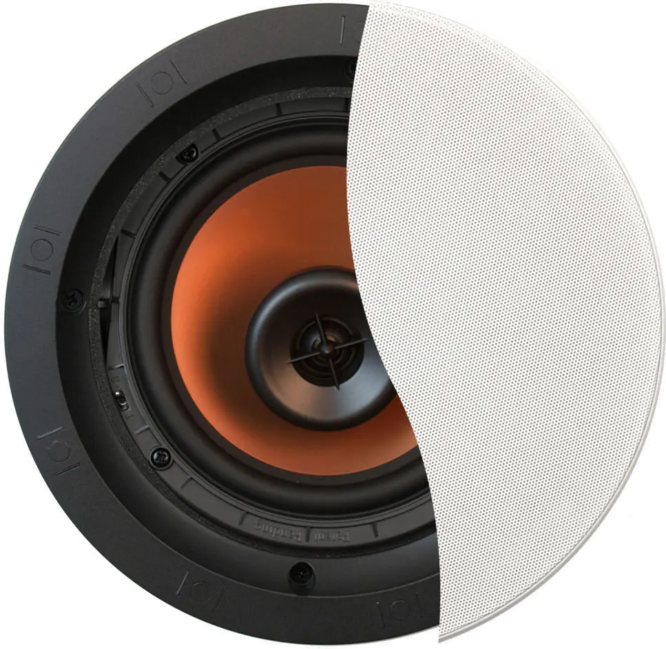 CDT5650C Klipsch In-Ceiling Loudspeaker-2