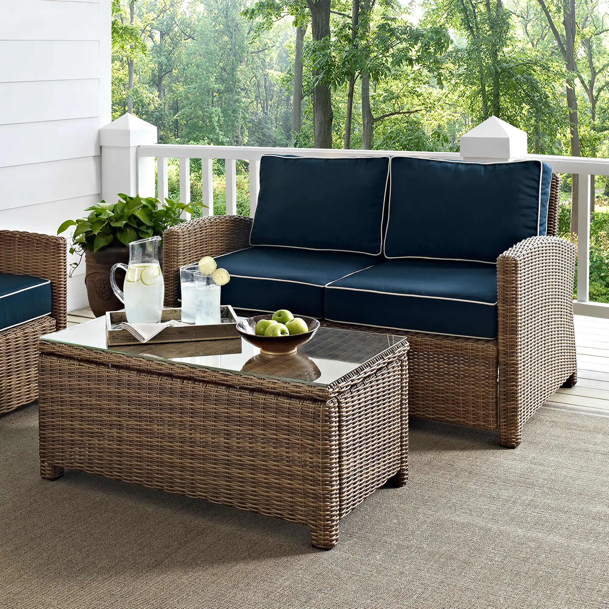 Bradenton-Navy-and-Wicker-2-pc