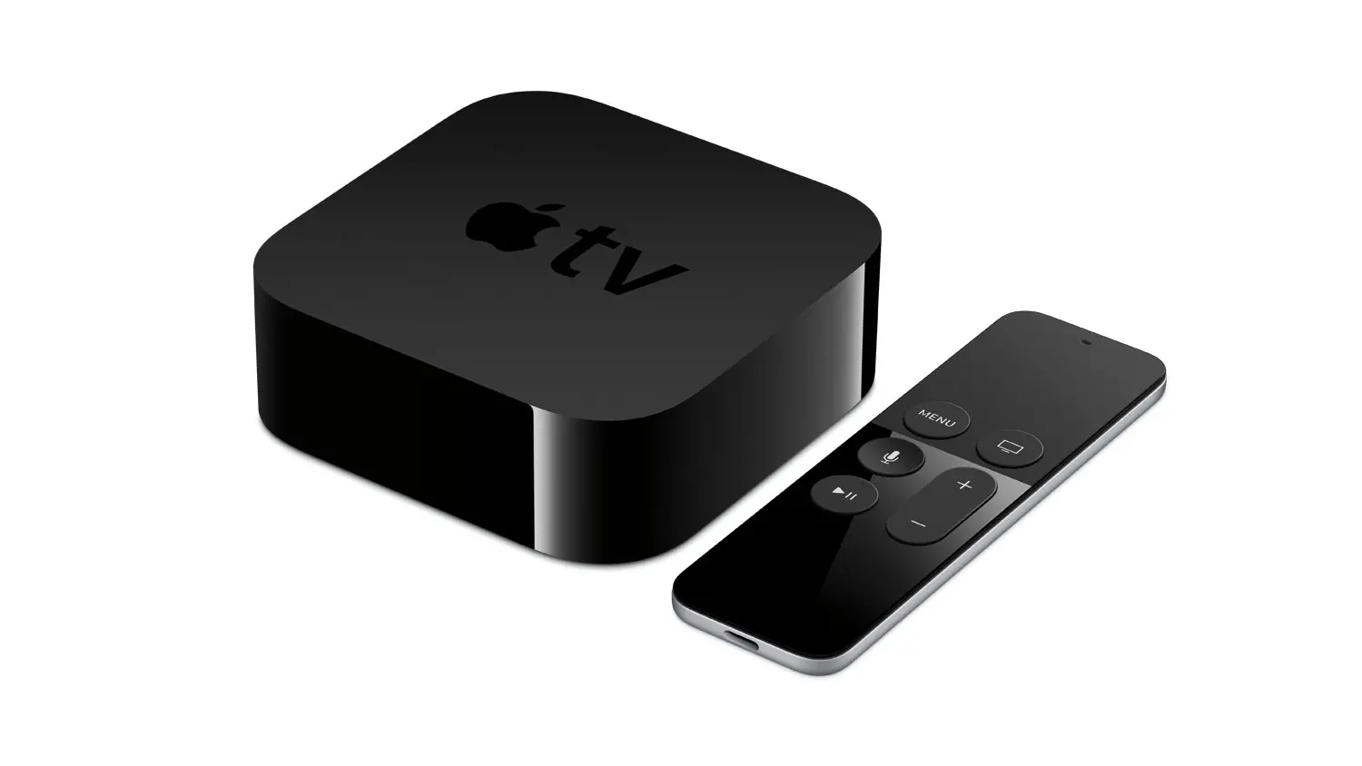 MGY52LL/A Apple TV - 32GB (4th Gen)-3