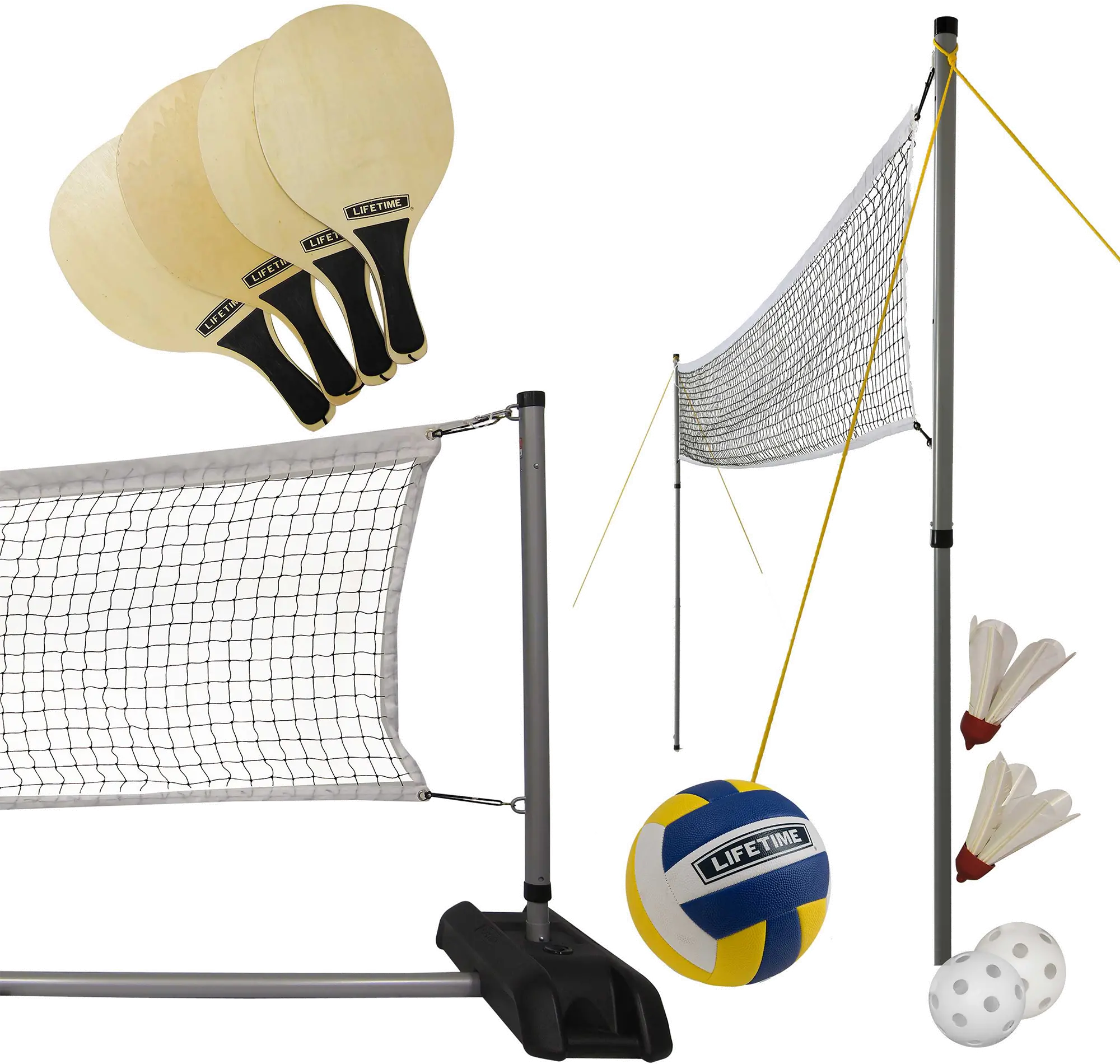 90541 Lifetime Outdoor 3-Sport Kit-1