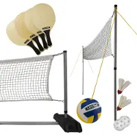 90541 Lifetime Outdoor 3-Sport Kit