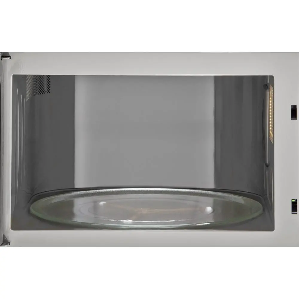 LCRT2010BD LG 2.0 cu. ft. Counter Top Microwave - Black Stainless Steel-2
