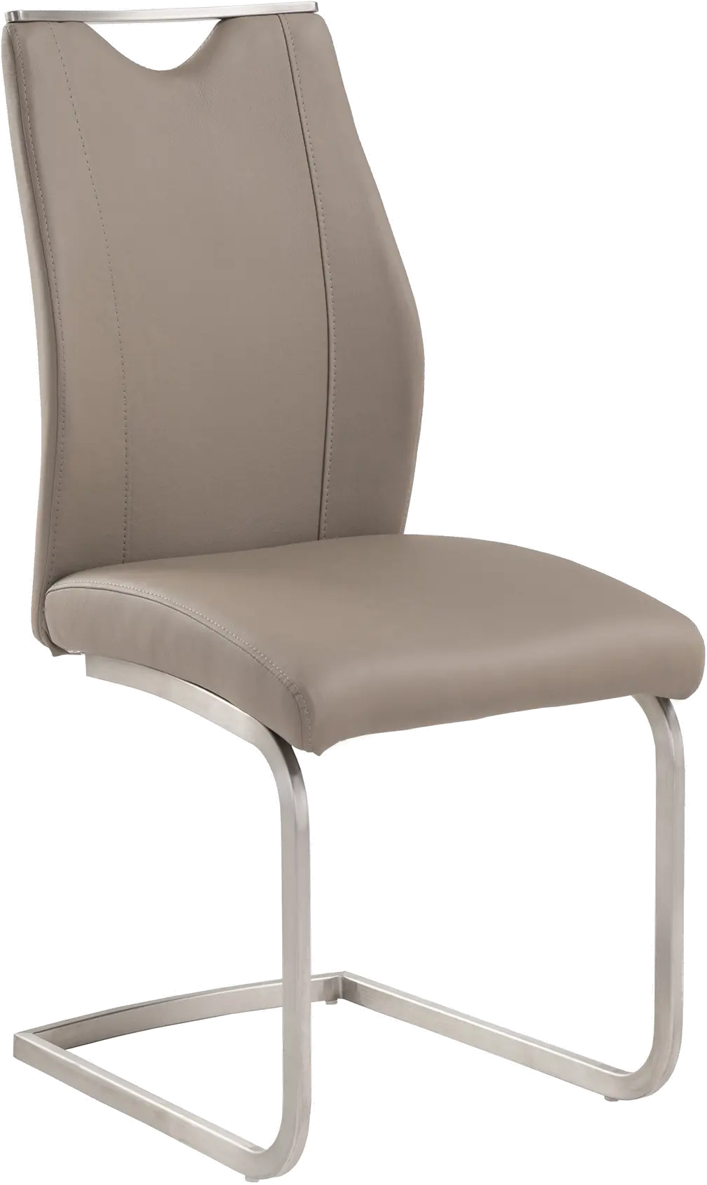 LCBRSICF Coffee Side Chair - Bravo-1