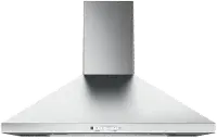 JVW5301SJSS GEC 30 Inch Convertible Chimney Range Hood - Stainless Steel