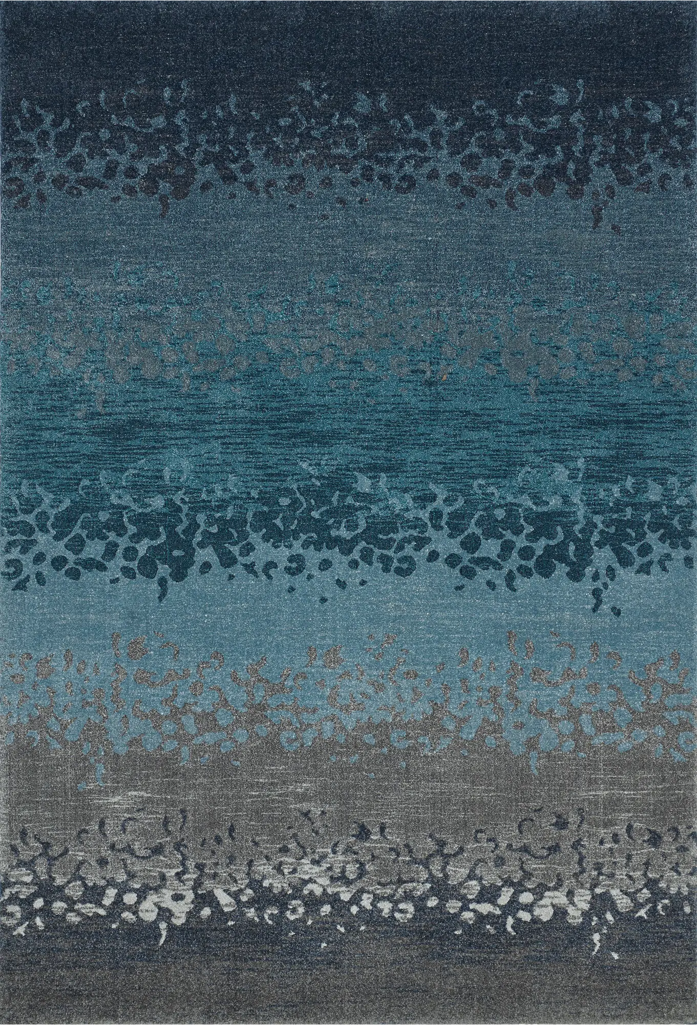 GV214MU/8X11/GENEVA Geneva 8 x 11 Ombre Blue and Gray Area Rug-1