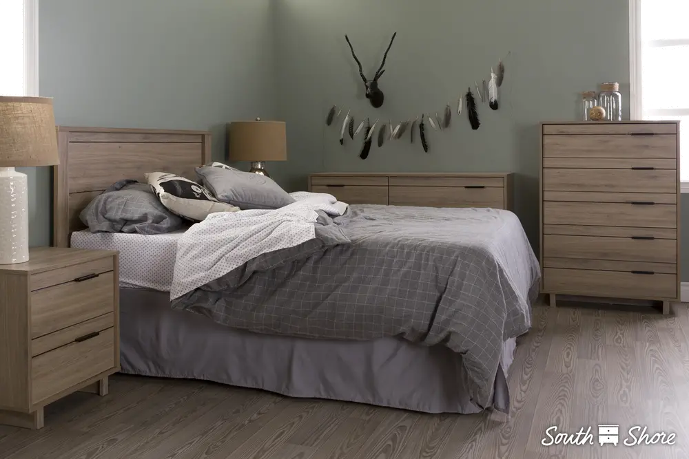 9067035 Fynn Rustic Oak Chest of Drawers-4