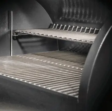 TFB57PZB,22-BRONZE Traeger Pro Series 22 Pellet Grill-10