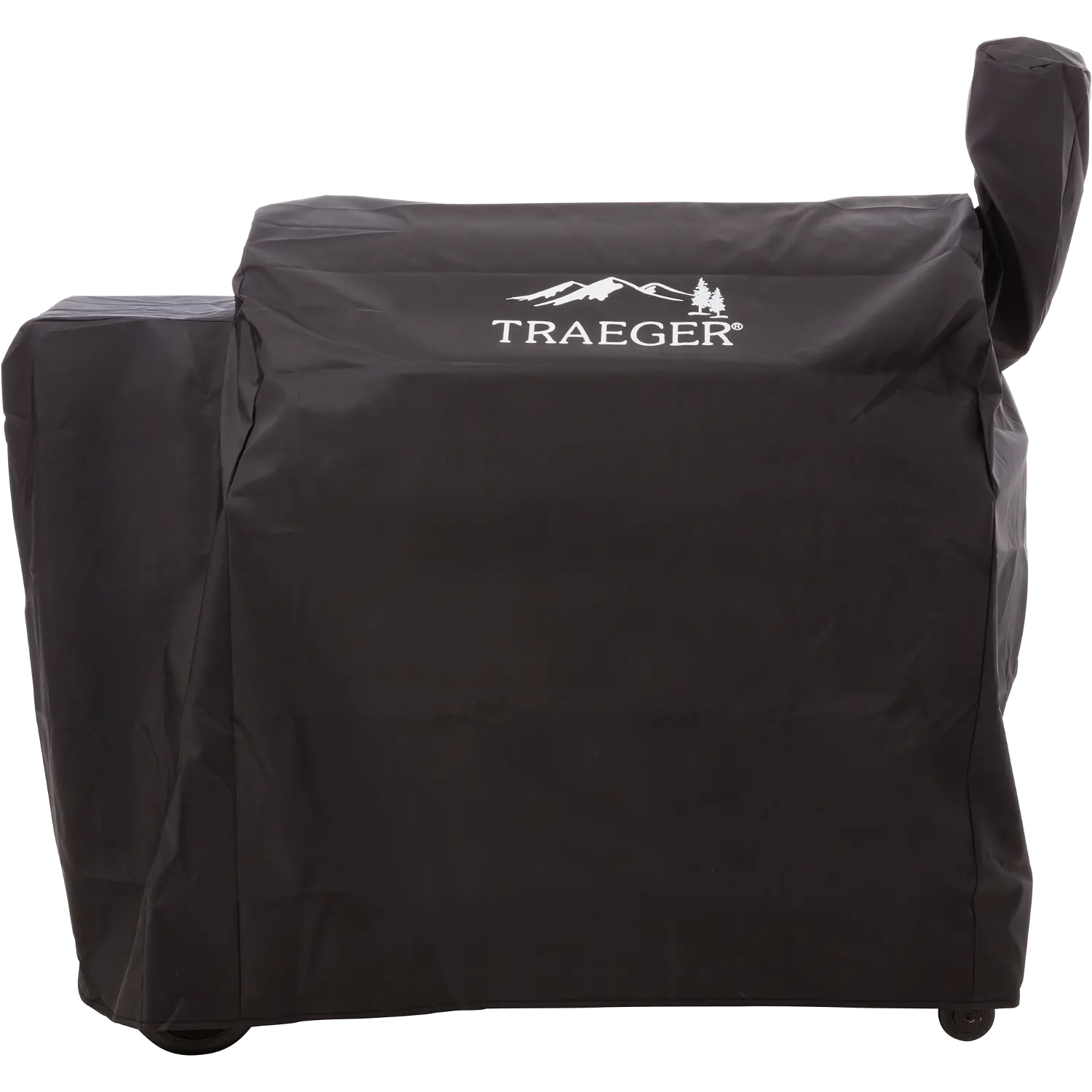 BAC380 Traeger Grill Pro Series 34 Full Length Cover-1