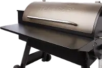 BAC363 Traeger Grill Pro Series 34 Folding Grill Shelf