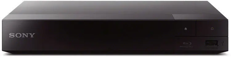 BDPS1700 Sony BDP-S1700 Blu-ray Disc Player-1