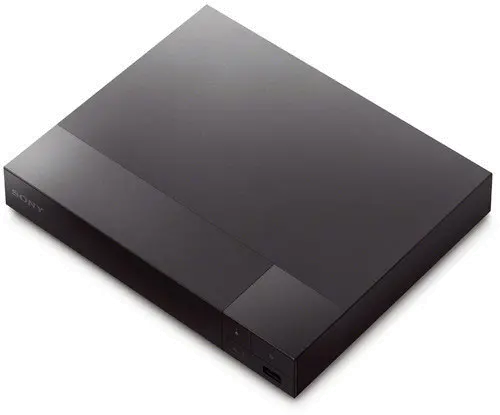 BDPS1700 Sony BDP-S1700 Blu-ray Disc Player-2