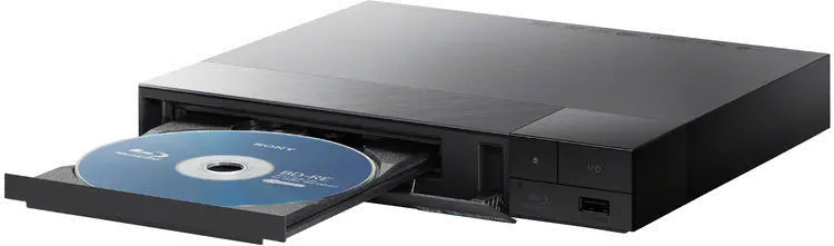 BDPS1700 Sony BDP-S1700 Blu-ray Disc Player-3