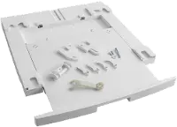 STACKIT24W Electrolux Laundry 24 Inch Stack Kit