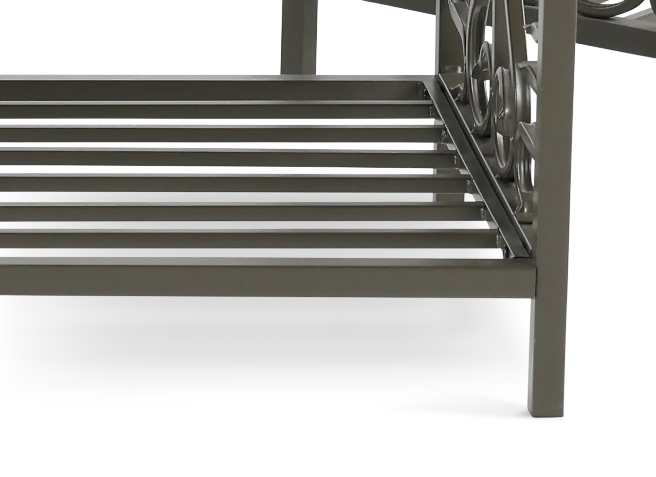 Fairhope Marble Top Tables, Set of 3-8