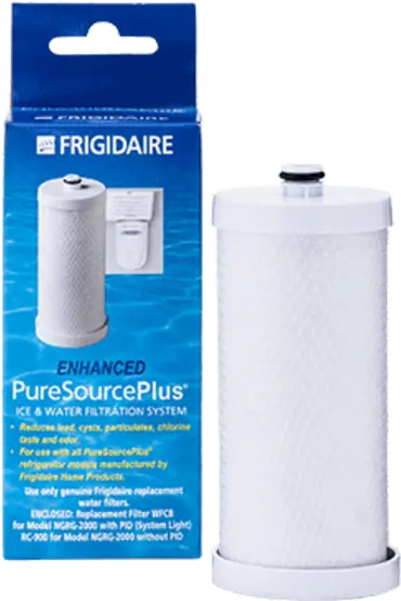WFCB-912000012 Frigidaire PureSource Plus Refrigerator Water Filter-1