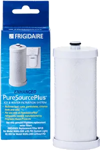 WFCB-912000012 Frigidaire PureSource Plus Refrigerator Water Filter