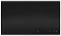 CE365T/S Wolf 36 Inch Transitional Electric Cooktop - Stainless Steel
