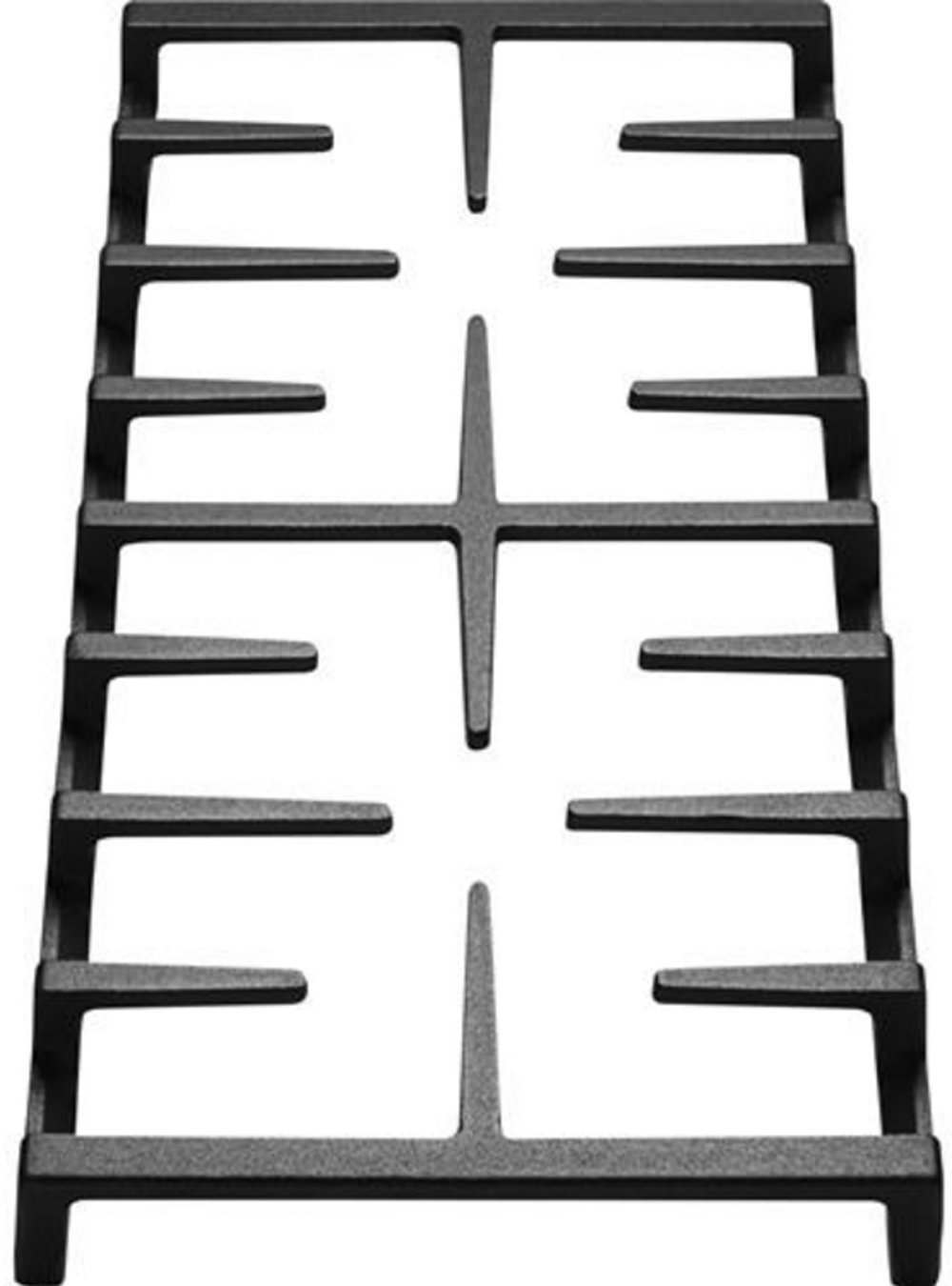 GE Center Grate