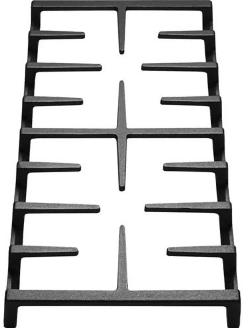GE Center Grate