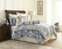 King Rochelle Bedding Collection