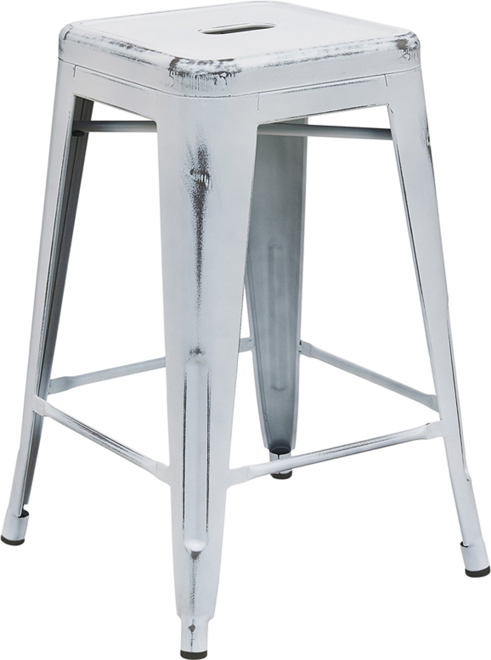 Stackable Outdoor Chairs