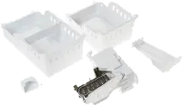 IM5D GE Add-on Icemaker for GE Refrigerators