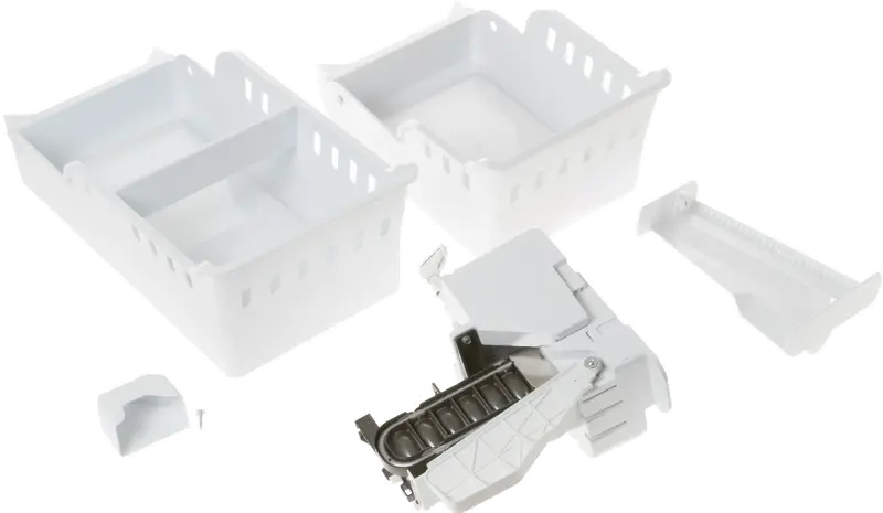 GE Add-on Icemaker for GE Refrigerators