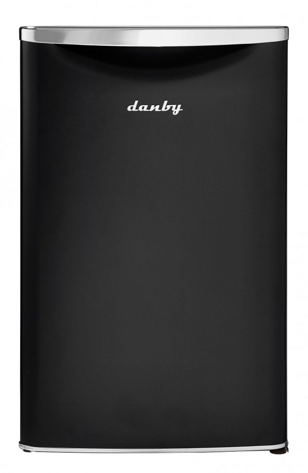 Danby Compact Fridge - 20 Inch Black