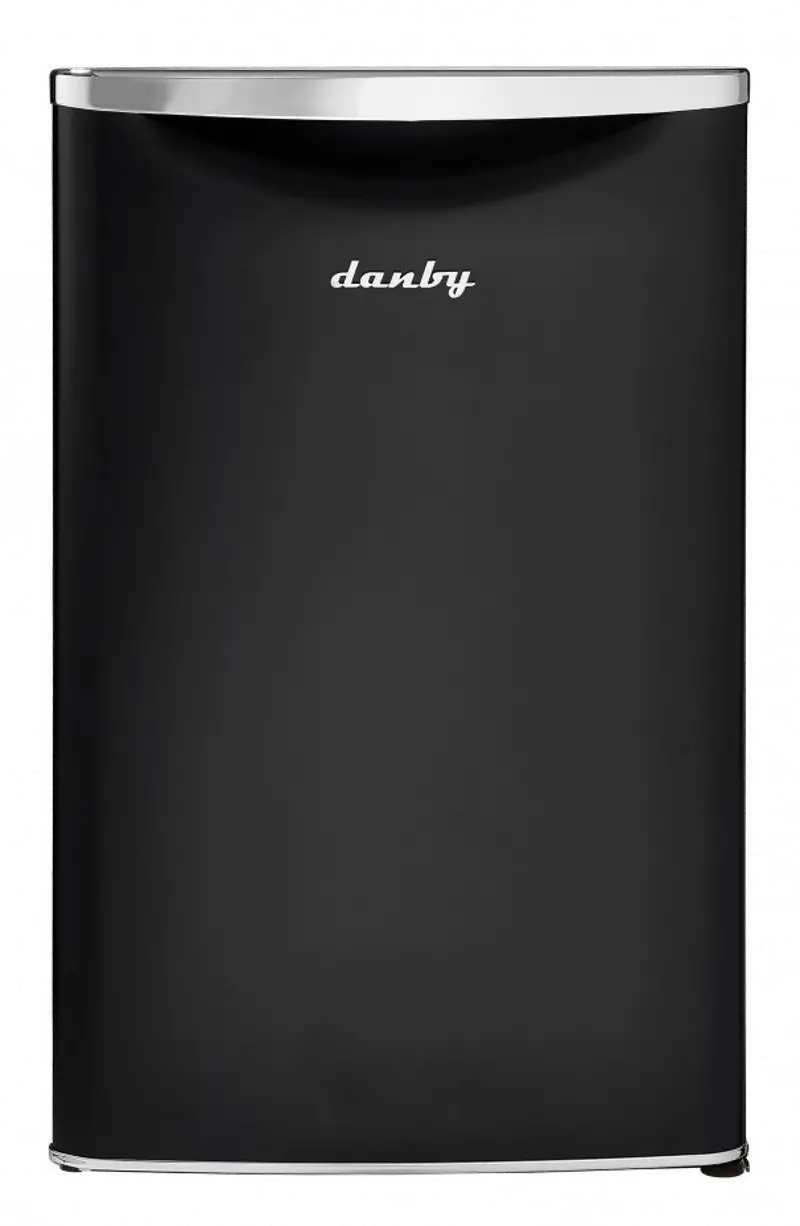 Danby Compact Fridge - 20 Inch Black