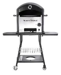 1575,PIZZA-OVEN-1SHF Blackstone Outdoor Patio Pizza Oven
