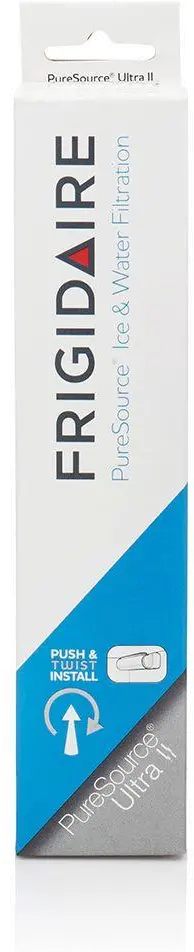 EPTWFU01 Frigidaire PureSource Ultra II Refrigerator Water Filter-3