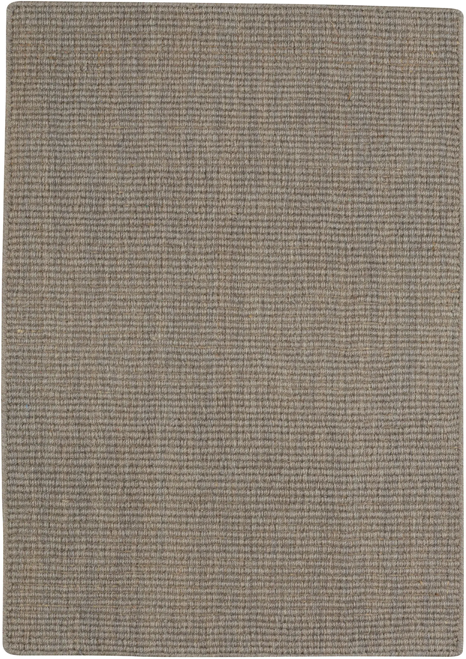 9532RSO35300 3 x 5 Small Flat Weave Lichen Gray Area Rug - Montauk ll-1