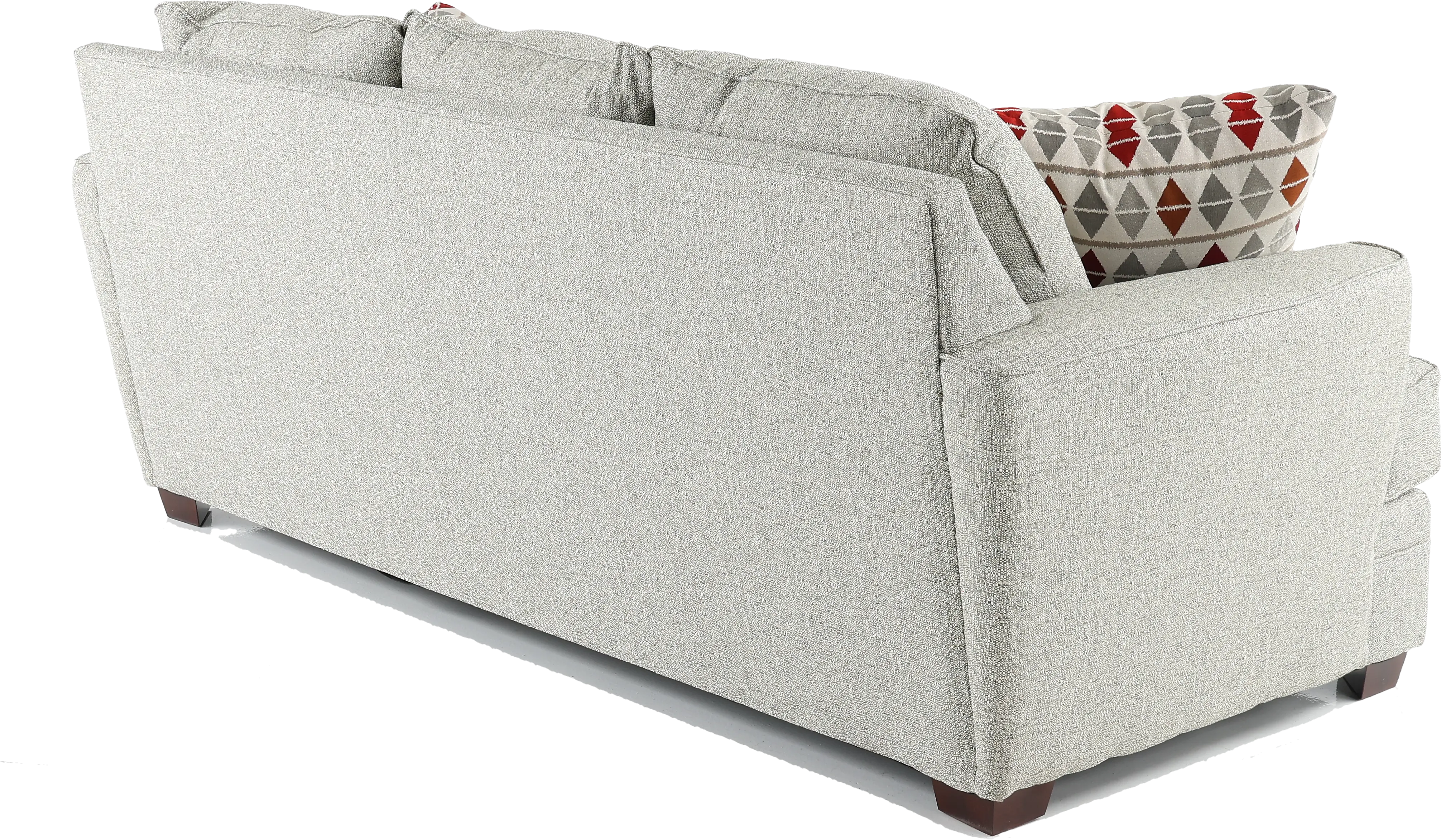 NAOSOF Naomi Gray Sofa-5