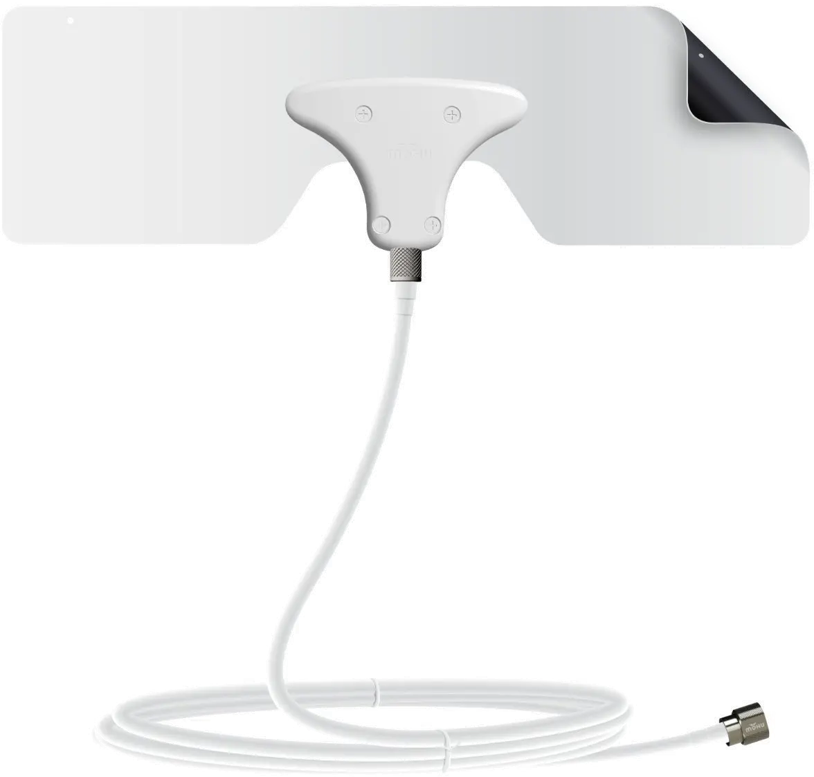 Mohu Leaf Metro Indoor HDTV Antenna-1