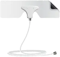 Mohu Leaf Metro Indoor HDTV Antenna