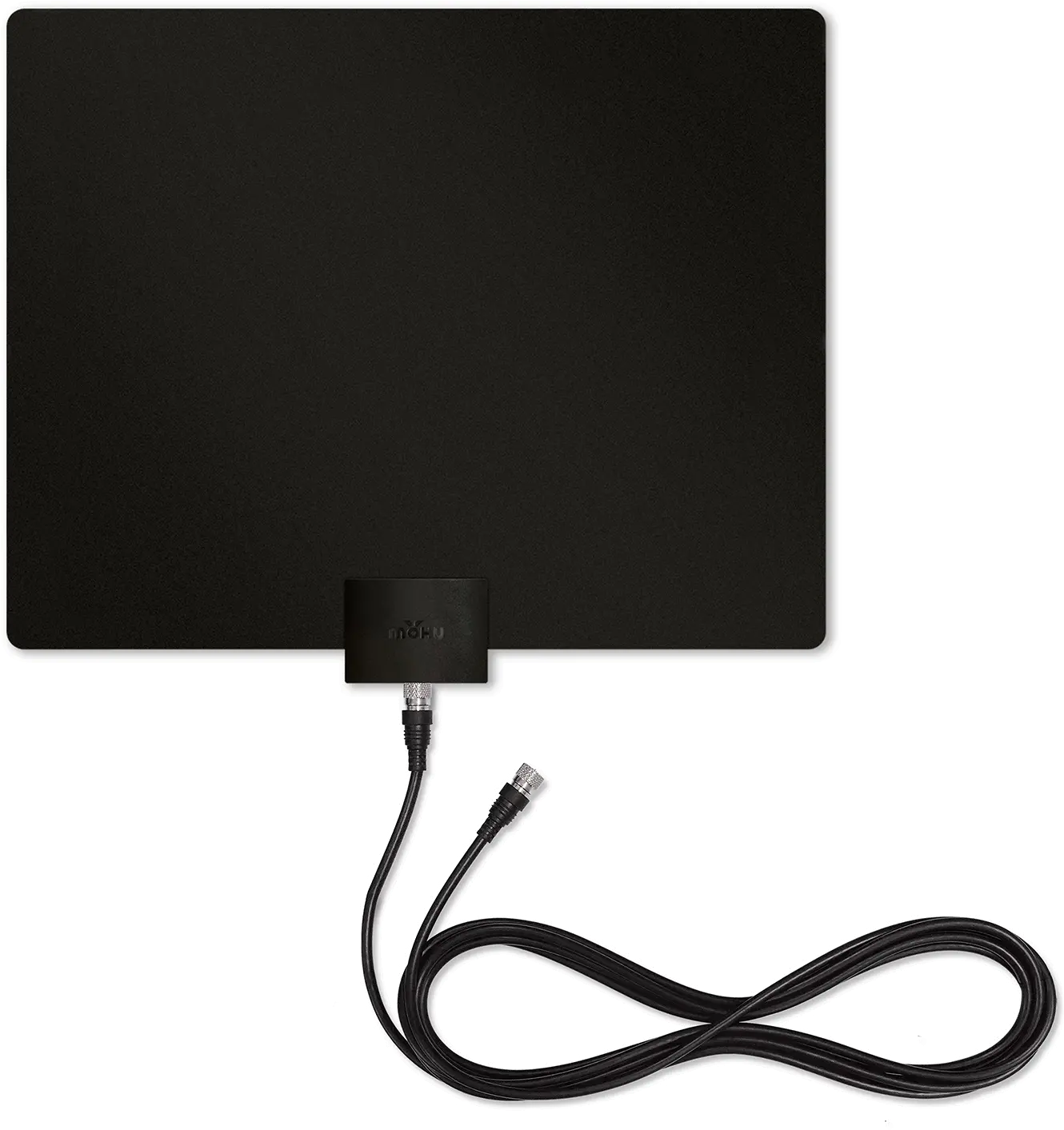 Mohu Leaf 30 Indoor HDTV Antenna-4